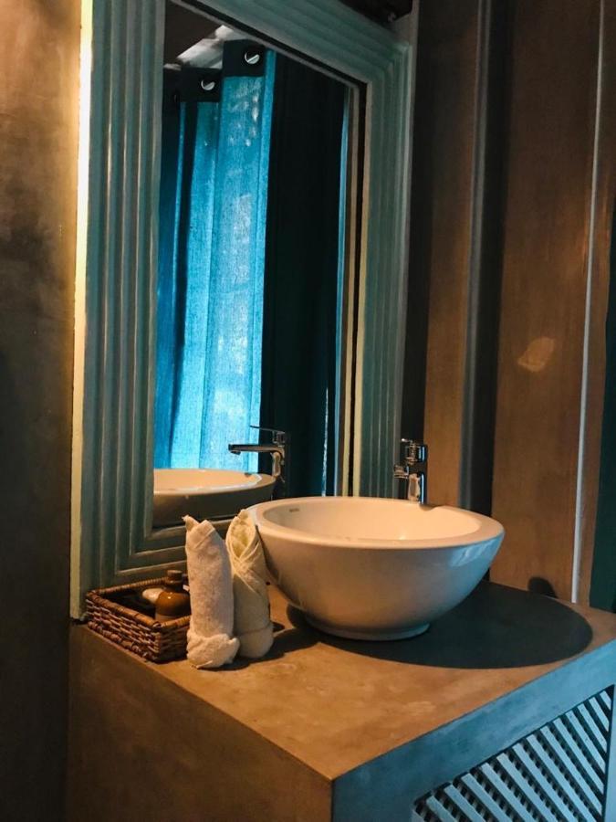 Jansen's Sinharaja Rainforest Retreat Resort Kudawe