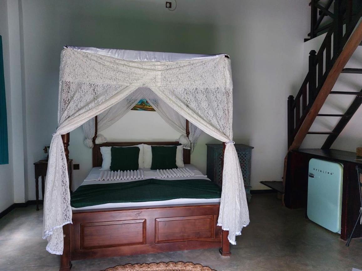 Jansen's Sinharaja Rainforest Retreat * Kudawe