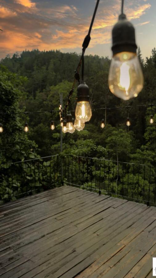 Resort Jansen's Sinharaja Rainforest Retreat Kudawe