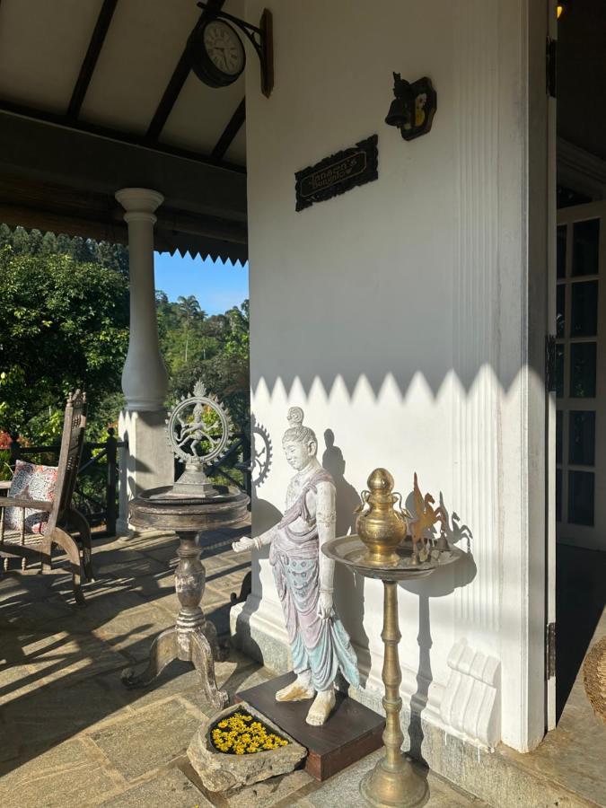 Jansen's Sinharaja Rainforest Retreat Resort *