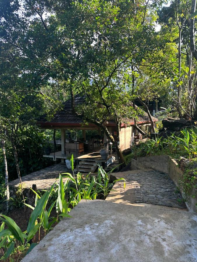 Jansen's Sinharaja Rainforest Retreat * Kudawe
