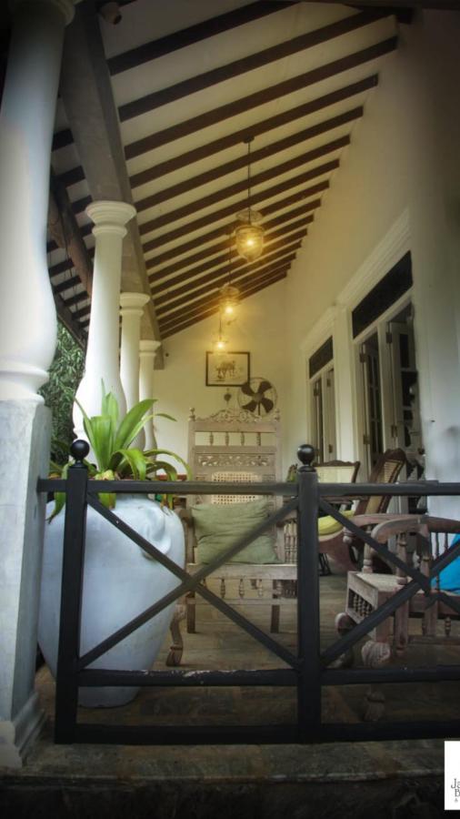 Jansen's Sinharaja Rainforest Retreat * Kudawe
